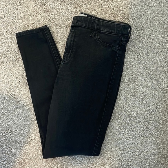 Hollister Denim - Hollister jeans